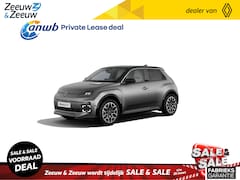 Renault 5 - comfort range Roland-Garros AUTO VAN HET JAAR | PROFITEER NU VAN € 1.000, - KORTING OP UW