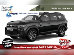 Dacia Bigster - 1.8 Hybrid 155 Expression | Nu GRATIS met 7 jaar garantie tot 140.000km | Actiefinancierin