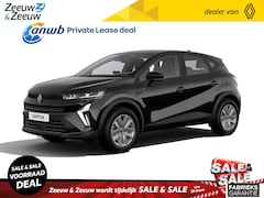 Renault Captur - E-Tech full hybrid 160 evolution | Nu leverbaar met €2.000, - EXTRA Zeeuw & Zeeuw korting