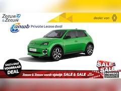 Renault 5 - (Z&Z Private Lease actie v.a. € 424, -) 5 Comfort Range Techno | Auto van het Jaar 2025 |