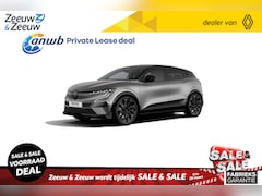 Renault Mégane E-Tech - comfort range esprit alpine 60 kWh | NU met GRATIS 5 jaar garantie en met € 3000, - Zeeuw