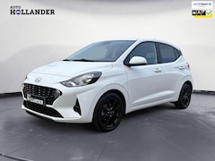 Hyundai i10 - 1.0 Comfort PDC.CARPLAY.LANE ASSIST