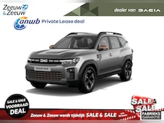 Dacia Bigster - (ANWB Private Lease Actie v.a. € 569, -) Mild Hybrid 140 Extreme Uit voorraad leverbaar in