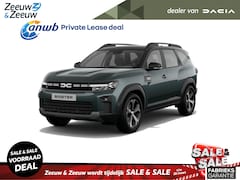 Dacia Bigster - Mild Hybrid-G 140 Journey Uit voorraad leverbaar in verschillende kleuren | Vraag naar de