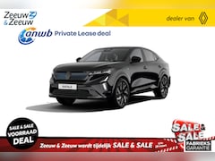 Renault Rafale - E-Tech Hybrid 200 esprit Alpine | Nu leverbaar met €3000, - EXTRA Zeeuw & Zeeuw voorraadko