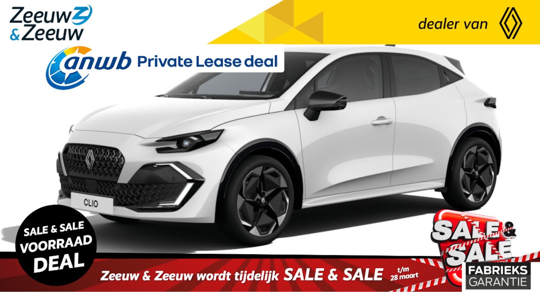Renault Clio - TCe 115 techno | Vanaf NU te bestellen | Nu met Gratis PACK Premiere t.w.v. € 1.400,- | On - AutoWereld.nl