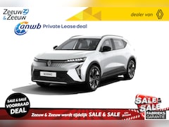 Renault Scenic E-Tech - EV60 comfort range evolution | Nu leverbaar met €3.000, - extra Zeeuw & Zeeuw voorraadkort