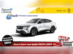 Renault Rafale - E-Tech 4x4 plug-in hybrid 300 atelier Alpine | Nu te bestellen met €1000, - EXTRA Zeeuw &