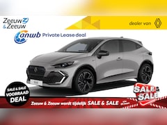 Renault Clio - Esprit Alpine * LMV * ACC * Blindspot warning * Verwarmbare voorstoelen * Pack Harman Kard