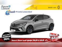 Renault Clio - E-Tech Full Hybrid 145 esprit Alpine * CLIO RUN OUT ACTIE, € 3.000, - KORTING * 5 JAAR GAR