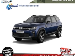 Dacia Bigster - Hybrid 155 Journey Uit voorraad leverbaar in verschillende kleuren | Vraag naar de voorraa