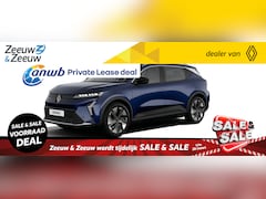 Renault Scenic E-Tech - EV60 comfort range techno * € 3.000, - VOORRAAD PREMIE * Incl. 5 jaar garantie * Elektrisc