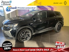 Renault Symbioz - 1.6 E-Tech full hybrid 145 esprit Alpine * € 2.000, - VOORRAAD VOORDEEL * NU INCL. 5 JAAR