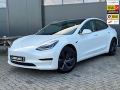 Tesla Model 3 - Standard RWD Plus 60 kWh