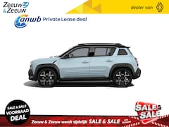 Renault 4 - 4 Techno comfort range * TE BESTELLEN * VERSCHILLENDE UITVOERINGEN IN DE SHOWROOM * NU ALL