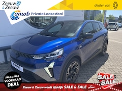 Renault Symbioz - 1.8 E-Tech full hybrid 160 esprit Alpine * € 2.000, - VOORRAAD VOORDEEL * NU INCL. 5 JAAR