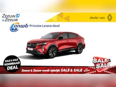 Renault Rafale - 1.2 E-Tech full hybrid 200 esprit Alpine * Nieuw te bestellen bij Zeeuw & Zeeuw Naaldwijk