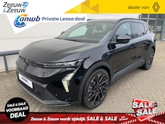 Renault Scenic E-Tech - EV87 long range esprit Alpine * Nu op voorraad in Naaldwijk * € 3.000, - VOORRAAD PREMIE *