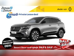 Renault Austral - 1.2 E-Tech full hybrid 200 techno || Korting uit voorraad = €2.800, - Korting + 5 jaar Gar