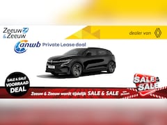 Renault Mégane E-Tech - comfort range Evolution 60 kWh * Uit Voorraad Leverbaar | € 2.500, - VOORRAAD VOORDEEL * F