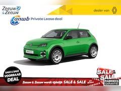 Renault 5 - 5 urban range evolution 40 kWh | Auto van het Jaar 2025 | Nu leverbaar met €1500, - extra