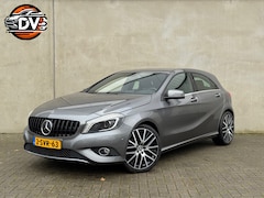 Mercedes-Benz A-klasse - 180 Ambition NETTE STAAT STL VERW PDC