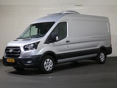 Ford Transit - 2.0 TDCI L3 H2 Trend Facelift Navigatie Camera Koelwagen -20Gr