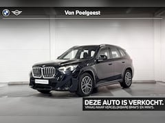 BMW X1 - xDrive25e