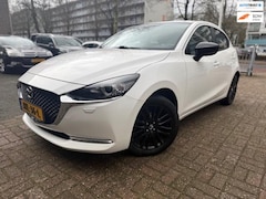 Mazda 2 - 2 1.5 Skyactiv-G Luxury Navi/Camera/Carplay