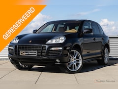 Porsche Cayenne - 4.8 GTS | 122.000KM | Sports Design Package | Heated Sport Seats | Air Suspension