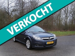 Opel Vectra Wagon - 1.8-16V Executive . Cruiscontrol . Leder intrieur . PDC . Trekhaak . enz enz