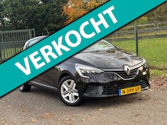 Renault Clio - 1.0 TCe Zen /Carplay//Navi/Airco/