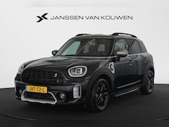 MINI Countryman - 1.5 Cooper S E ALL4 Untamed Edition Pano Head-Up Harman Kardon Memory Carplay Stoelverwarm