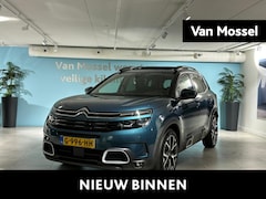 Citroën C5 Aircross - 1.6 PureTech Business Plus | Panoramadak | Leder | adapt. Cruise | Stoelverwarming