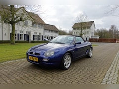 MG F - F 1.8i | NAP | NL AUTO | AIRCO | LEDER |