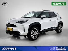 Toyota Yaris Cross - 1.5 Hybrid 115 Dynamic | Nl dealeronderhouden |