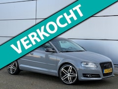 Audi A3 - 1.2 TFSI Ambiente 2e Eignr |Stoelverw |Navi |Stuurbed |Cruise |Clima |Nap |Boekjes