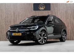 Volkswagen Taigo - 1.5 TSI R-Line DSG IQ CAMERA