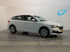 Skoda Scala - 1.0 TSI 110pk Ambition Virtual Cockpit Navigatie DAB+ App-Connect