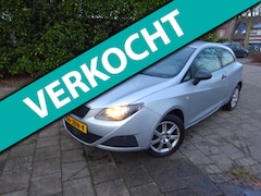 SEAT Ibiza SC - MET JAAR APK 1.4 Reference