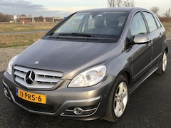 Mercedes-Benz B-klasse - AUTOMAAT * 160 Business Class. Nederlands geleverde Dealer Mercedes