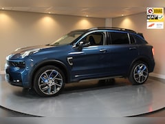 Lynk & Co 01 - 1.5 *Trekhaak* Carplay|Pano|Stoelverw.|Memory|NAP