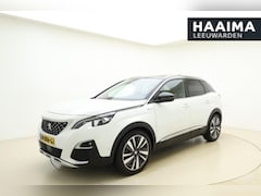 Peugeot 3008 - 1.6 HYbrid4 300 Première Pack Avantage Design Lederen Stoelen l Elektrisch + Memory + Mass