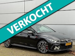 Volkswagen Golf - 2.0 TSI GTI Pano |HarmanKardon |Memory |Blind Spot |ACC |Vol Leder |Camera |Stoelverwarmin