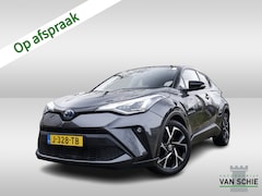 Toyota C-HR - 1.8 Hybrid Business Plus 1e-Eig. & Dealer-Onderh. BOVAG-Garantie. NL-Auto