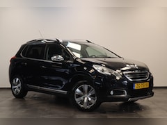 Peugeot 2008 - 1.2 VTi Allure Navigatie ClimateControl