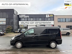 Peugeot Expert - 227 2.0 HDI L1H1 Navteq 2 Navi BTW 21% PDC Cruise Control