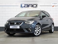 SEAT Ibiza - 1.0 TSI FR | LED CarPlay Cruise Climate PDC Nieuwe banden