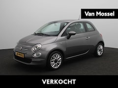 Fiat 500 - 0.9 TwinAir Turbo Popstar | Airco |