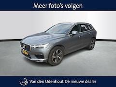 Volvo XC60 - 2.0 T5 250pk R-Design Automaat / Navigatie / Panoramadak / Head-up Display / Stoelverwarmi